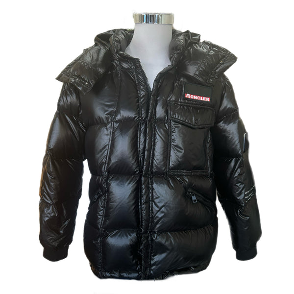 MONCLER - Genius X Fragment Design Down Jacket