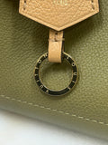 LOUIS VUITTON - Lockme Ever BB Bag - Tri-Colour