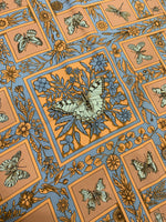 HERMÈS - Joyaux de L'ete 90 Silk Scarf