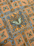 HERMÈS - Joyaux de L'ete 90 Silk Scarf