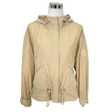 MONCLER - Albireo Windbreaker Jacket Sz 2