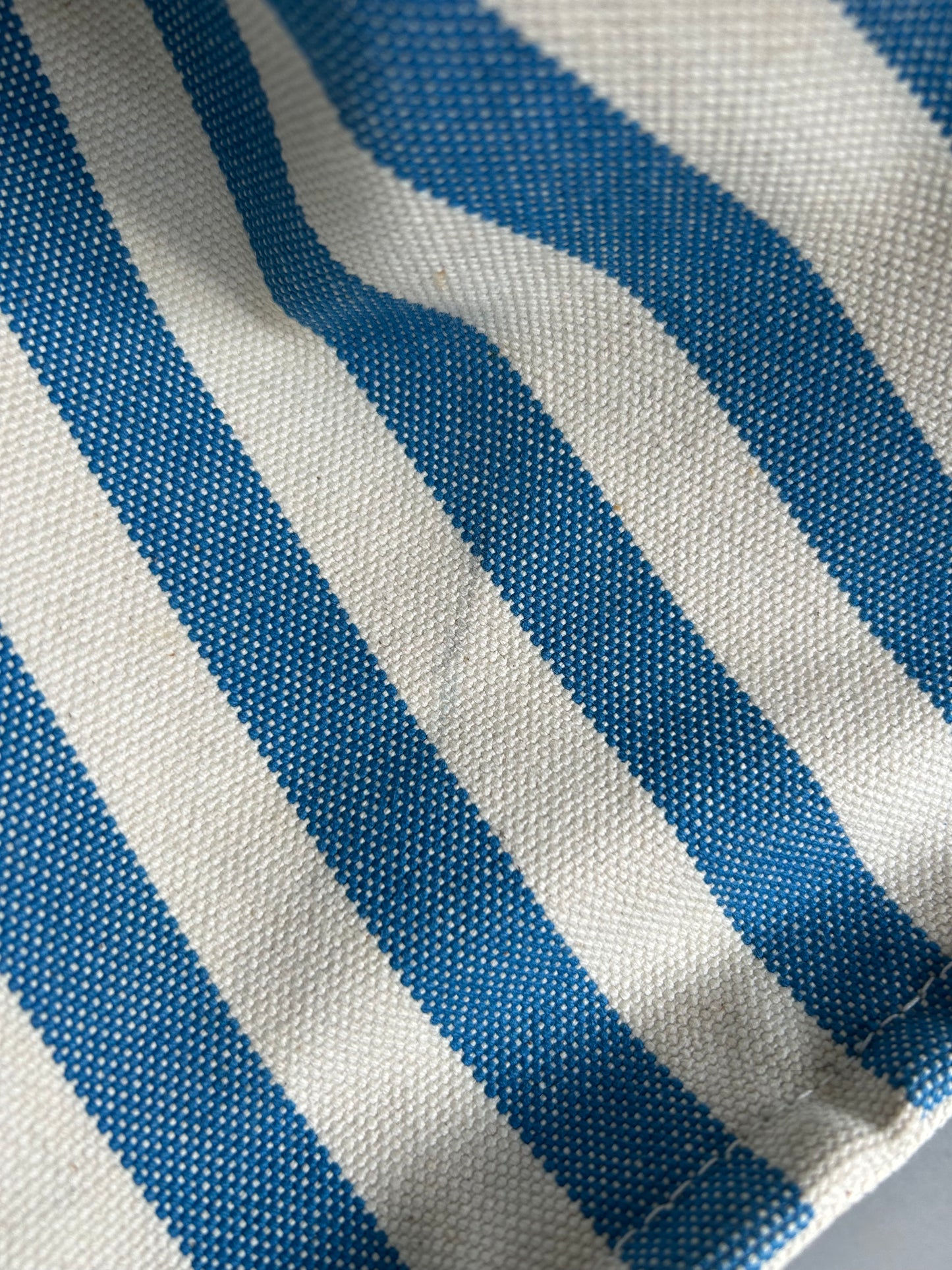 HERMES - Toile Cannes GM Tote Bag