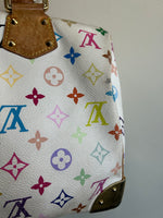 LOUIS VUITTON x Takashi Murakami - Speedy 30