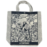 DIOR - ‘La Tempérance’ Dioriviera Shopping Tote Bag