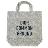 DIOR - ‘La Tempérance’ Dioriviera Shopping Tote Bag
