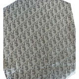 CHRISTIAN DIOR - Dior Oblique Shawl