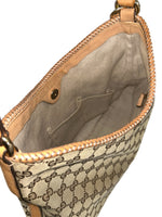 GUCCI - Medium Marrakech Hobo Bag