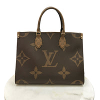LOUIS VUITTON - OnTheGo MM Bag