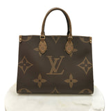 LOUIS VUITTON - OnTheGo MM Bag