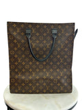 LOUIS VUITTON - Solar Ray Monogram Sac Plat Bag