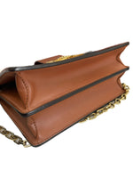 LOUIS VUITTON - Dauphine  MM Bag Reverse Monogram