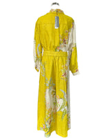 ALÉMAIS - NWT Ira Shirt & Trousers Set Sz 16