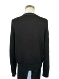SAINT LAURENT x Gregory Siff - ‘Handsome’ Sweater Sz L