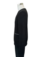 SAINT LAURENT x Gregory Siff - ‘Handsome’ Sweater Sz L