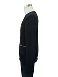 SAINT LAURENT x Gregory Siff - ‘Handsome’ Sweater Sz L