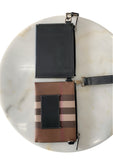 Burberry - Benji Duo Pouch Shoulder Bag