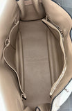 HERMES - Jypsière 37 Shoulder Bag Etoupe