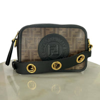 FENDI - Zucca Camera Bag
