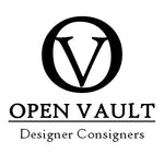 Open Vault - Designer Consigners 