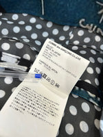 Comm des Garçons Coat Sz M