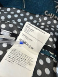 Comm des Garçons Coat Sz M