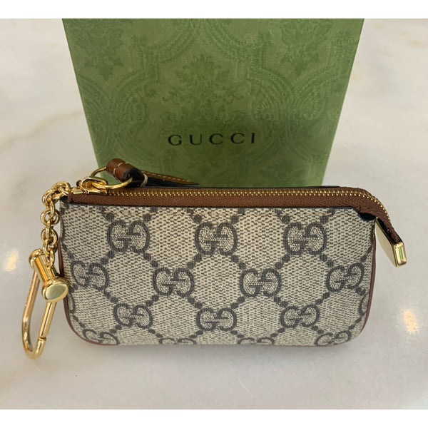 Gucci key pouch supreme Clearance