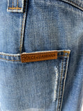 DOLCE & GABBANA - Denim Shorts Sz XXL